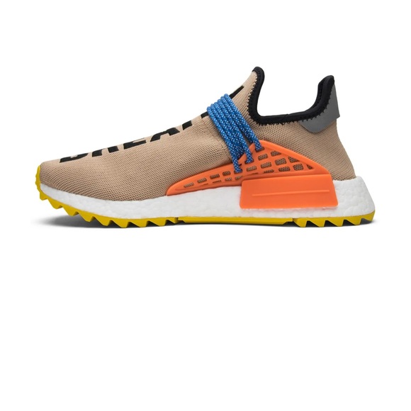 Human race sneakers - Picture 2 of 2